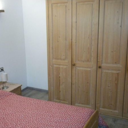 Casa Litegosa Apartment ปานเคีย ภายนอก รูปภาพ