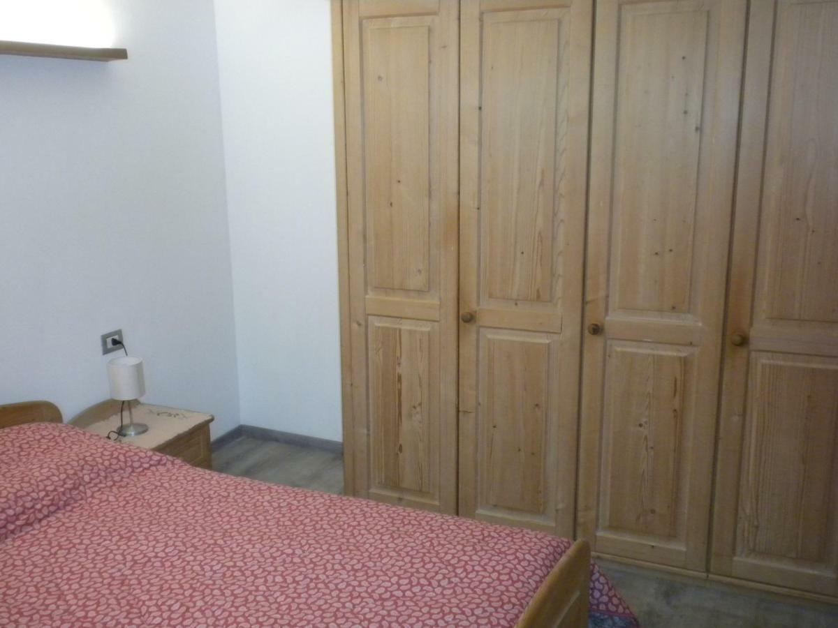 Casa Litegosa Apartment ปานเคีย ภายนอก รูปภาพ