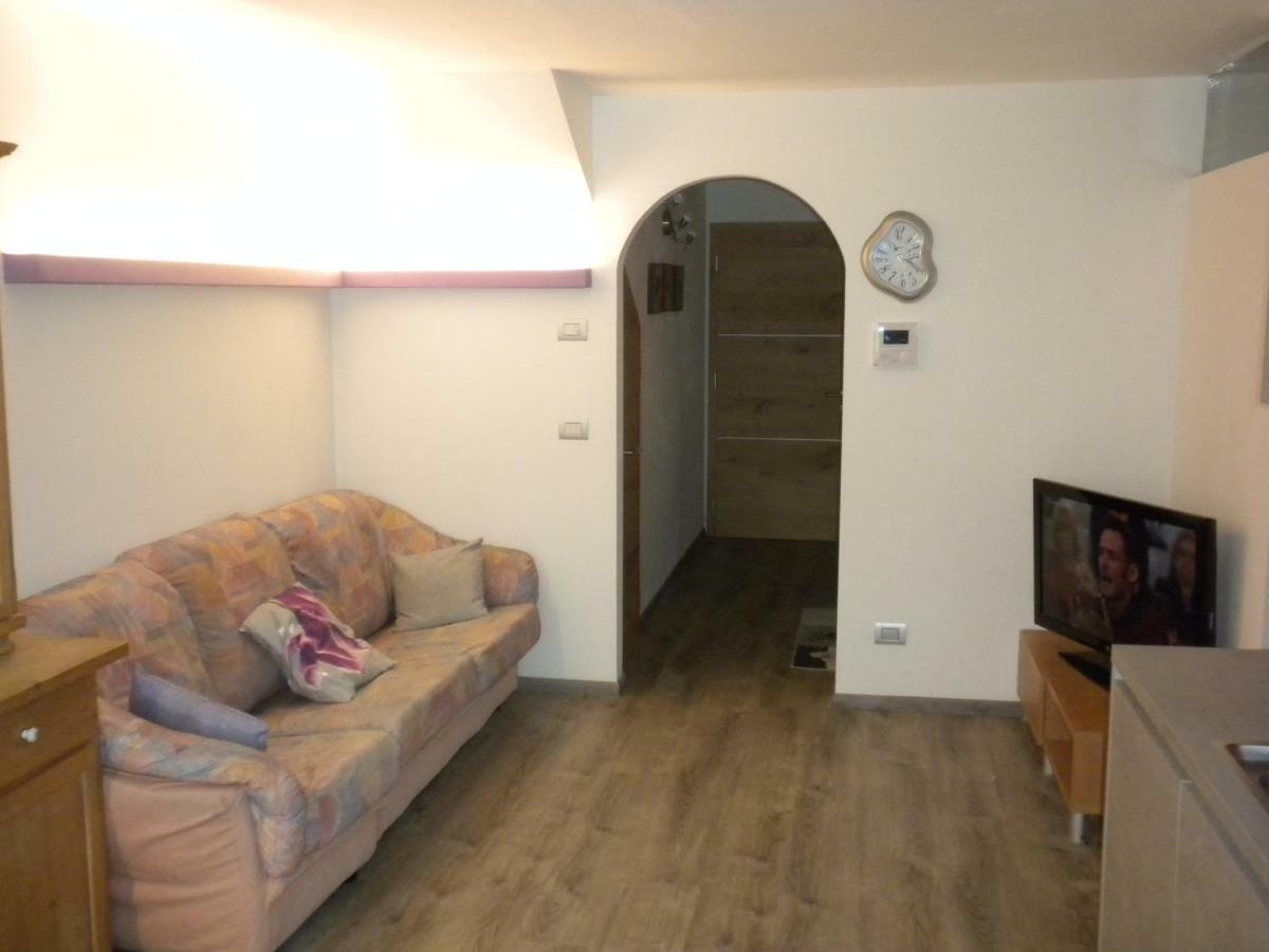 Casa Litegosa Apartment ปานเคีย ภายนอก รูปภาพ