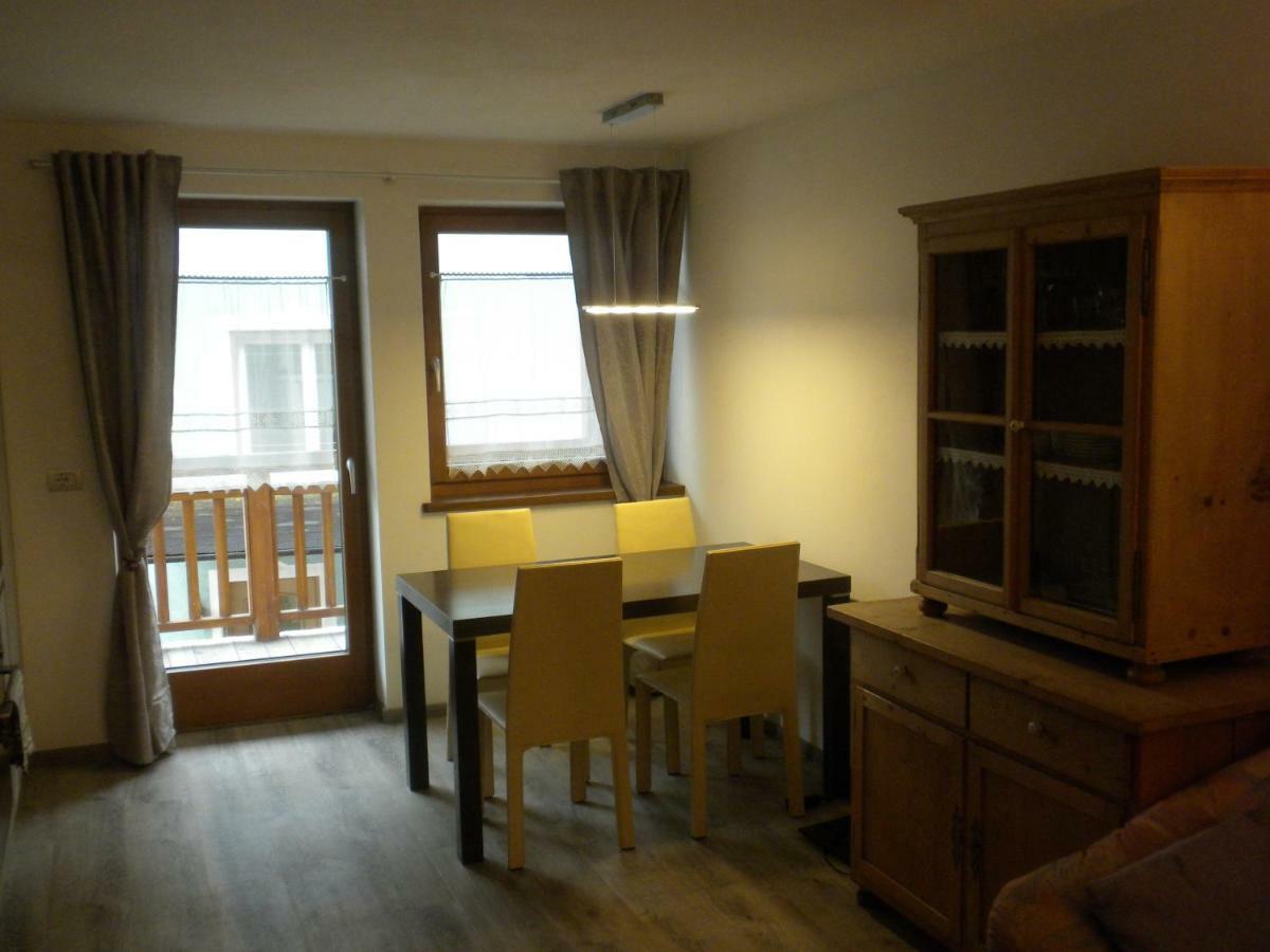 Casa Litegosa Apartment ปานเคีย ภายนอก รูปภาพ