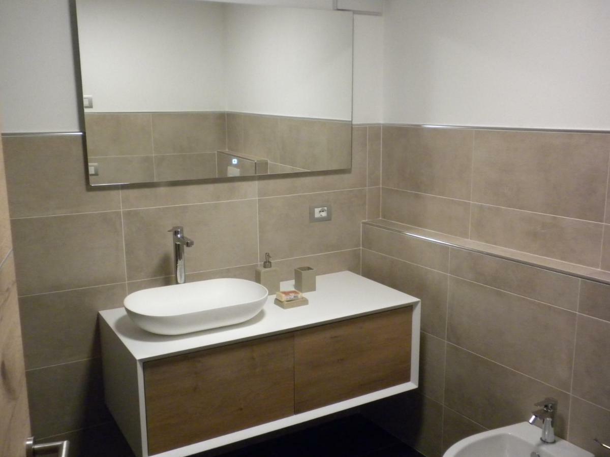 Casa Litegosa Apartment ปานเคีย ภายนอก รูปภาพ