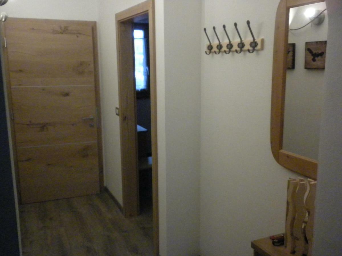 Casa Litegosa Apartment ปานเคีย ภายนอก รูปภาพ