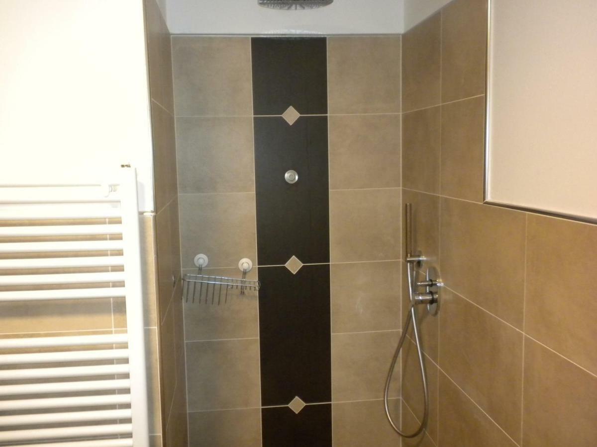 Casa Litegosa Apartment ปานเคีย ภายนอก รูปภาพ
