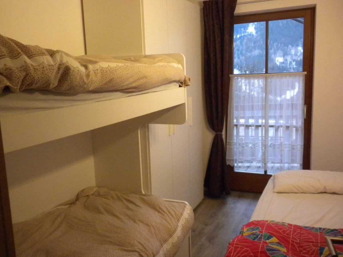 Casa Litegosa Apartment ปานเคีย ภายนอก รูปภาพ